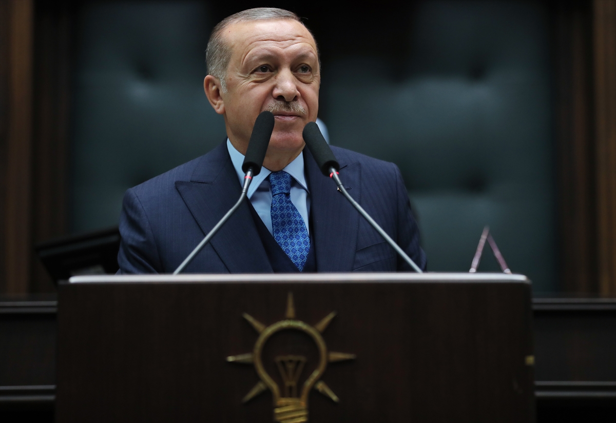 Cumhurbaşkanı’ndan, sosyal yardım alana, elektrik faturası müjdesi!