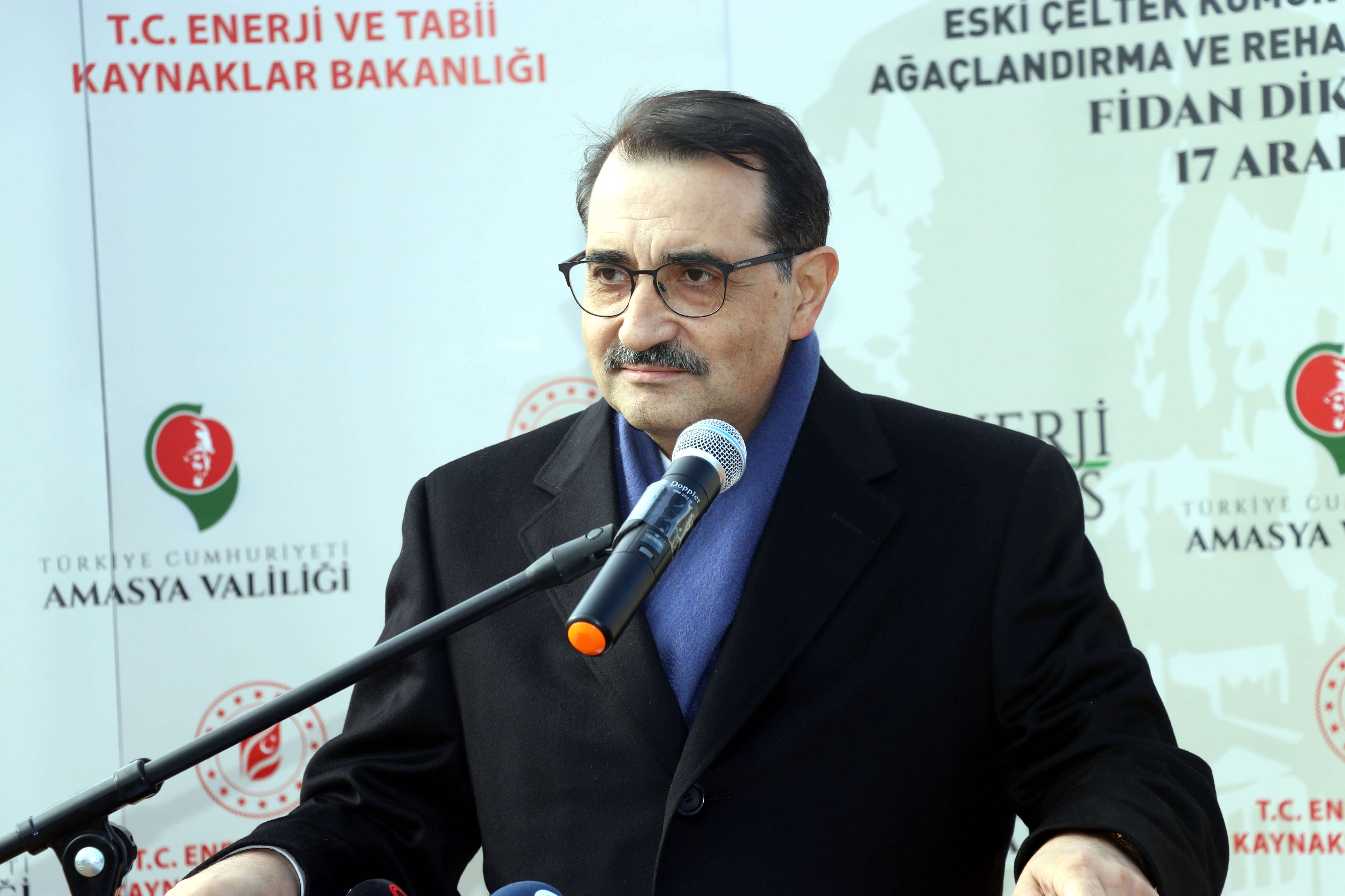 “Türkiye Dünyayı En Az Kirleten Ülkeler Arasında”