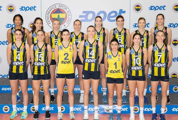 ‘Türk sporunu ileriye taşıyacak çalışmalara katkıda bulunacağız’