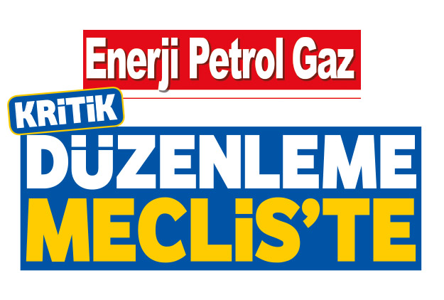 Kritik düzenleme Meclis’te