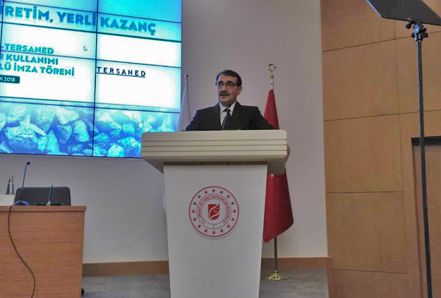 Termik santrallerde yerli kömür dönemi