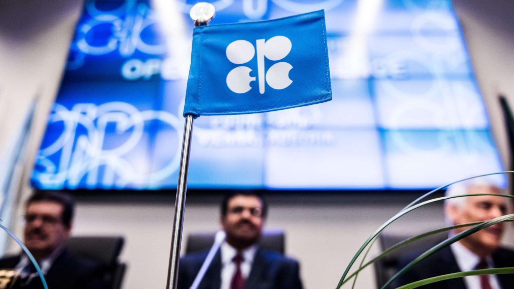OPEC toplantı petrol