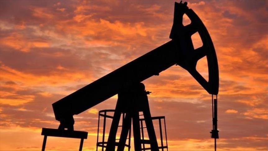 Brent petrolün varili 68,90 dolar
