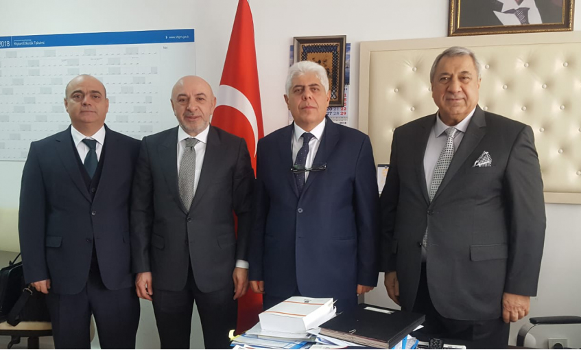 PÜİS’ten tehlikeli madde danışmanlığı konusunda muafiyetin uzatılması talebi