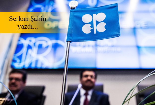 Acaba eski OPEC’ten geriye ne kalacak?
