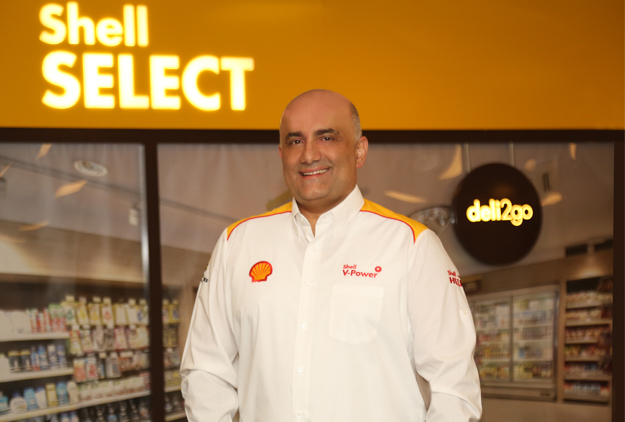 Shell&Turcas, 350’inci Shell Select Market’i hizmete açtı