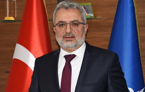 Enerji Verimliliği Derneği’nde bayrak değişimi