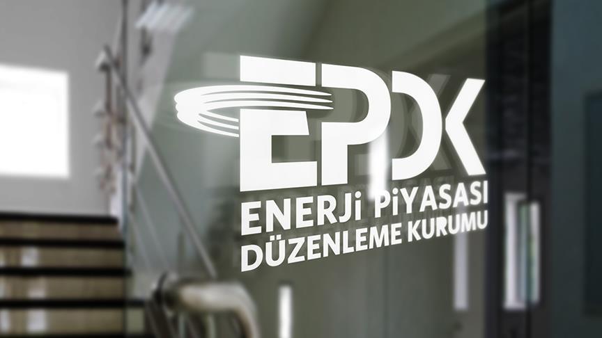 EPDK, Üretim Şirketleri için Yıllık Lisans Bedeli duyurusu yayınladı