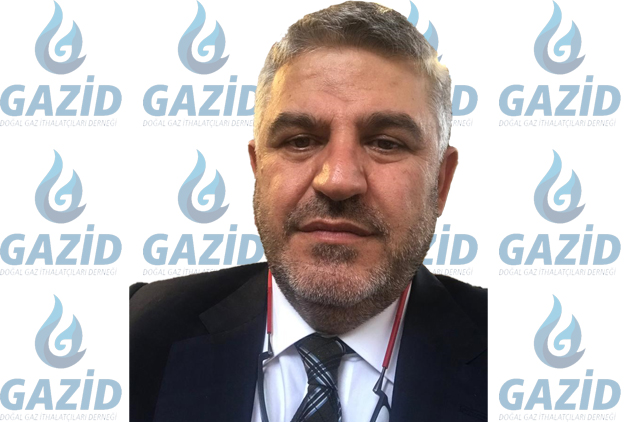 gazid dayanışma