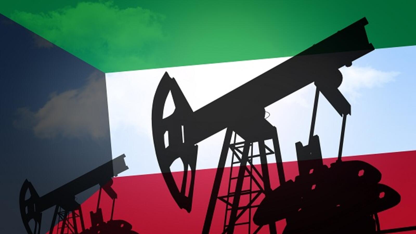 Kuveyt’ten petrol üretimine devam etmek için önlemler