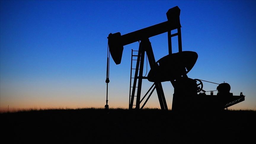 Brent petrol 41 dolar seviyesinde