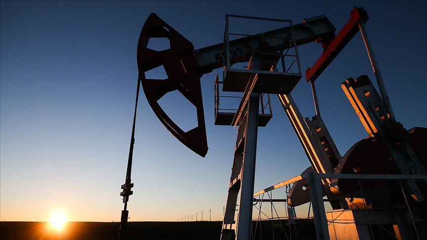 Brent petrolün varili 67,60 dolar