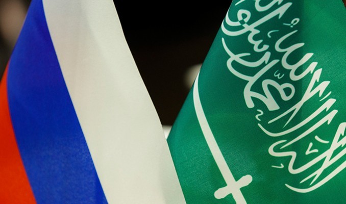 Rusya ve Suudi Arabistan’ın ortak yatırımı ertelendi