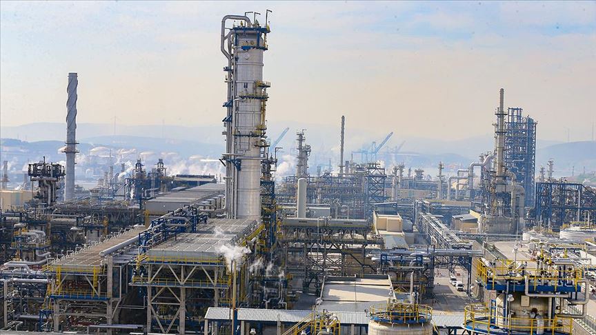 SOCAR’ın yeni petrokimya yatırımı geliyor