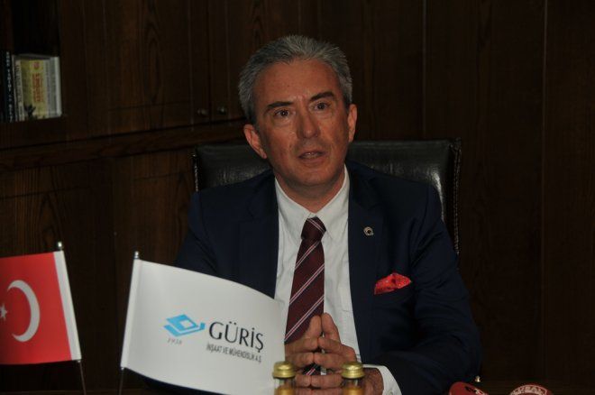 Güriş Ali Karaduman