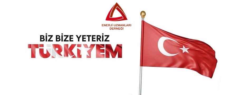 Enerji Uzmanları Derneği’nden kampanyaya destek