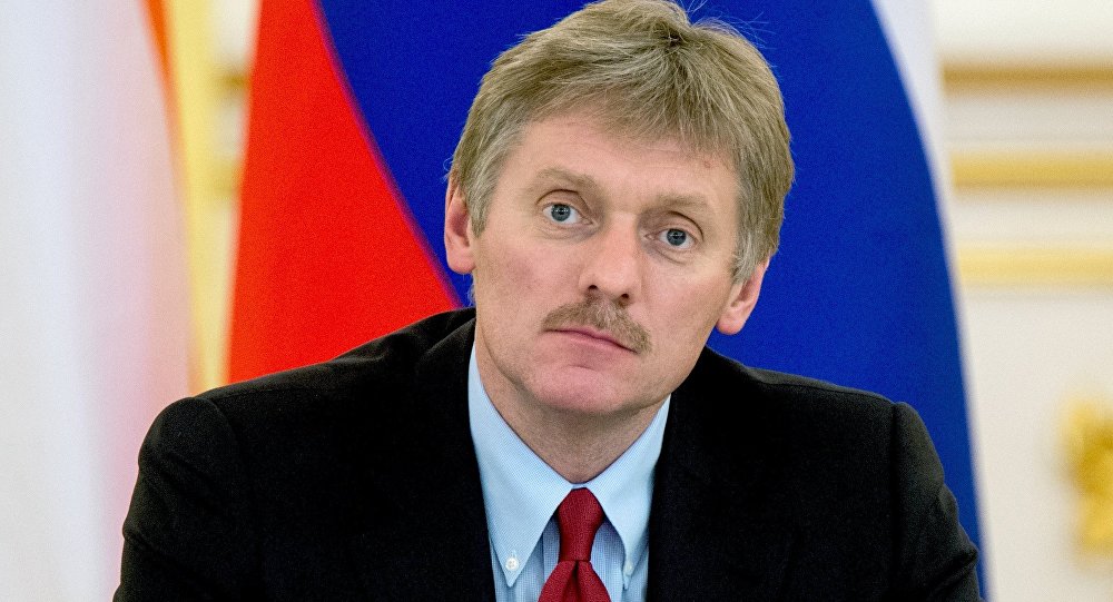 peskov opec petrol