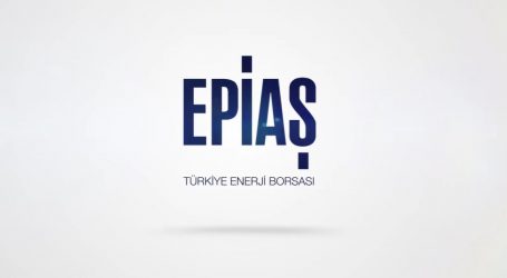 EPİAŞ’tan “Vadeli Elektrik Piyasası (VEP) anket süreçleri” duyurusu
