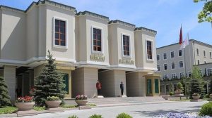 sokağa çıkma yasağı