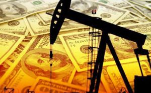 petrol dolar