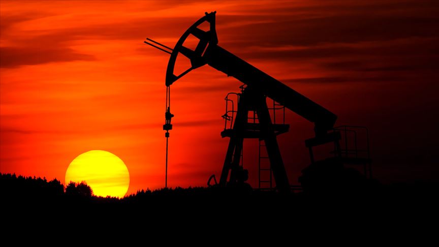 OPEC’in ham petrol üretimi martta arttı
