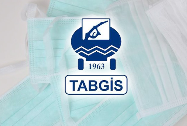 TABGİS, maske teminindeki sorunun çözülmesi için başvurdu