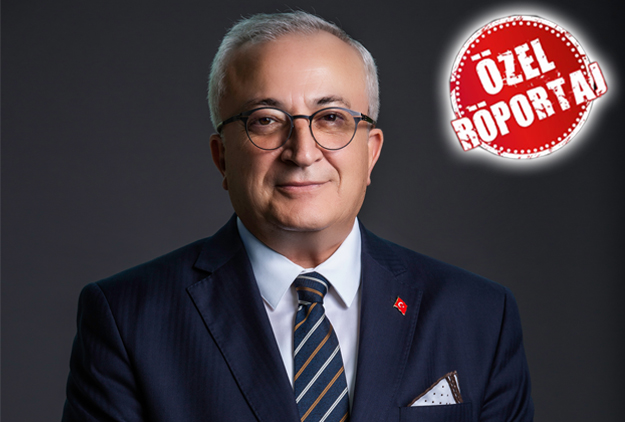 Yaşar Arslan doğal gaz