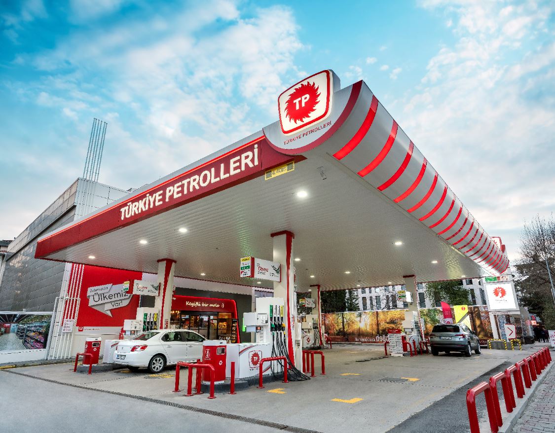 Türkiye Petrolleri’nde süreçler aksamadan devam ediyor