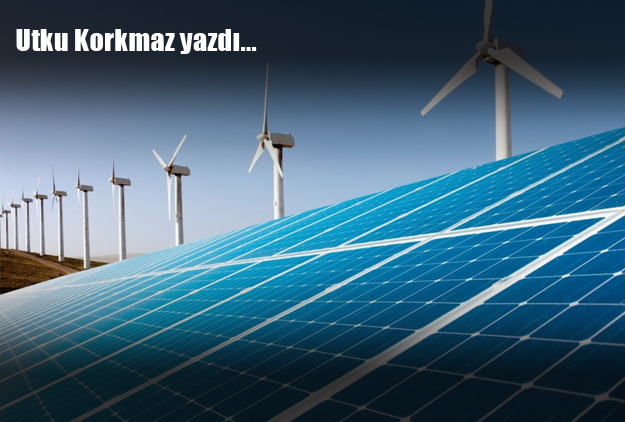 Yeşil Elektrik Anlaşması – Green PPA