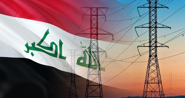 Irak, Türkiye’nin enerjideki tecrübelerinden faydalanmaya hazır