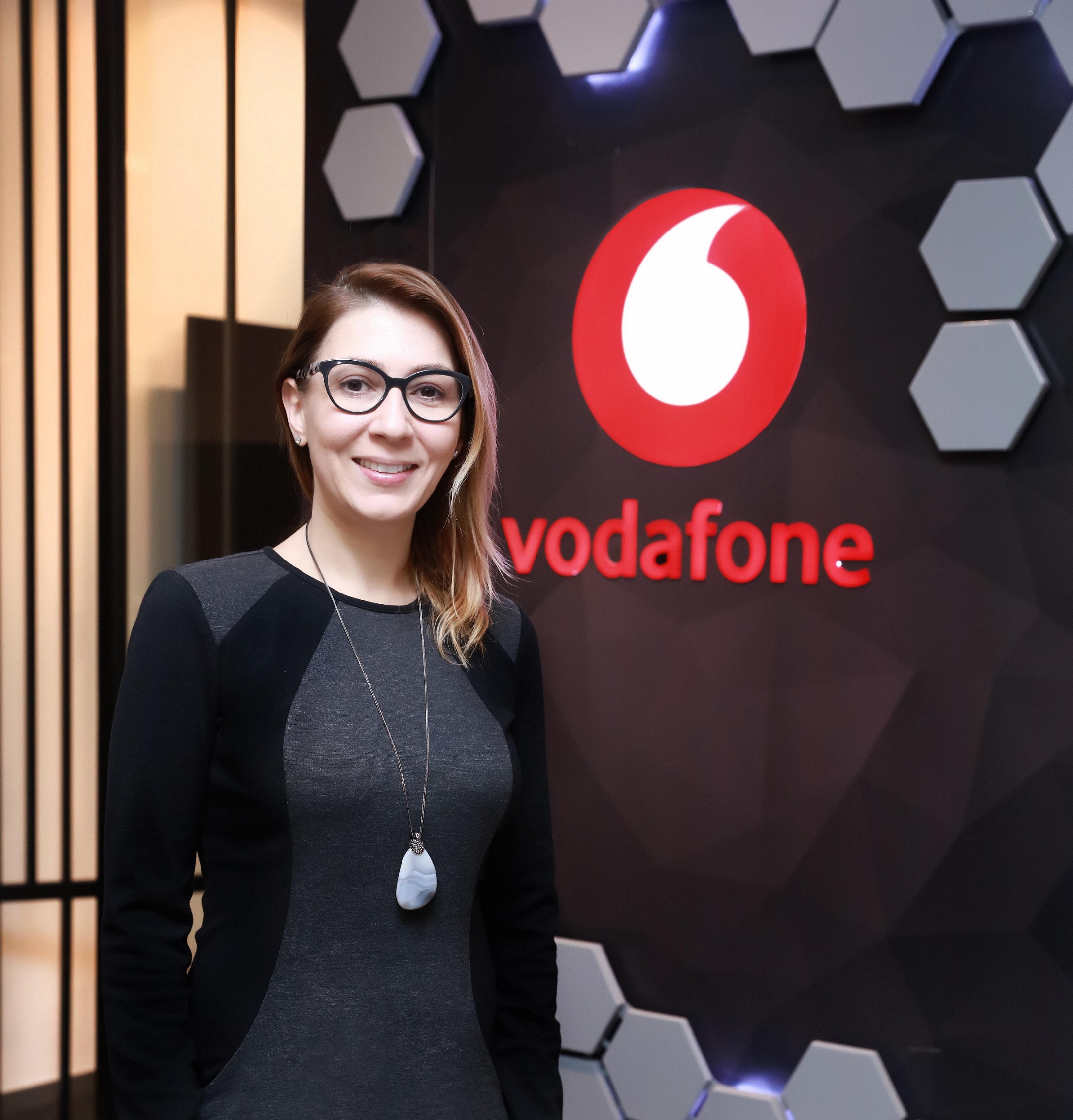 Linde Gaz ile Vodafone’dan önemli ortaklık