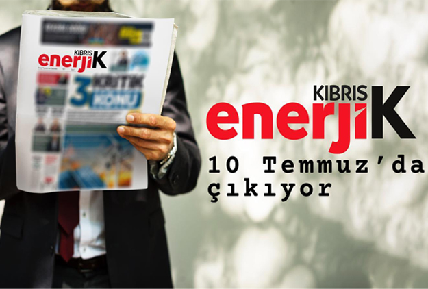 EnerjiKıbrıs 10 Temmuz’da okurlarıyla buluşuyor
