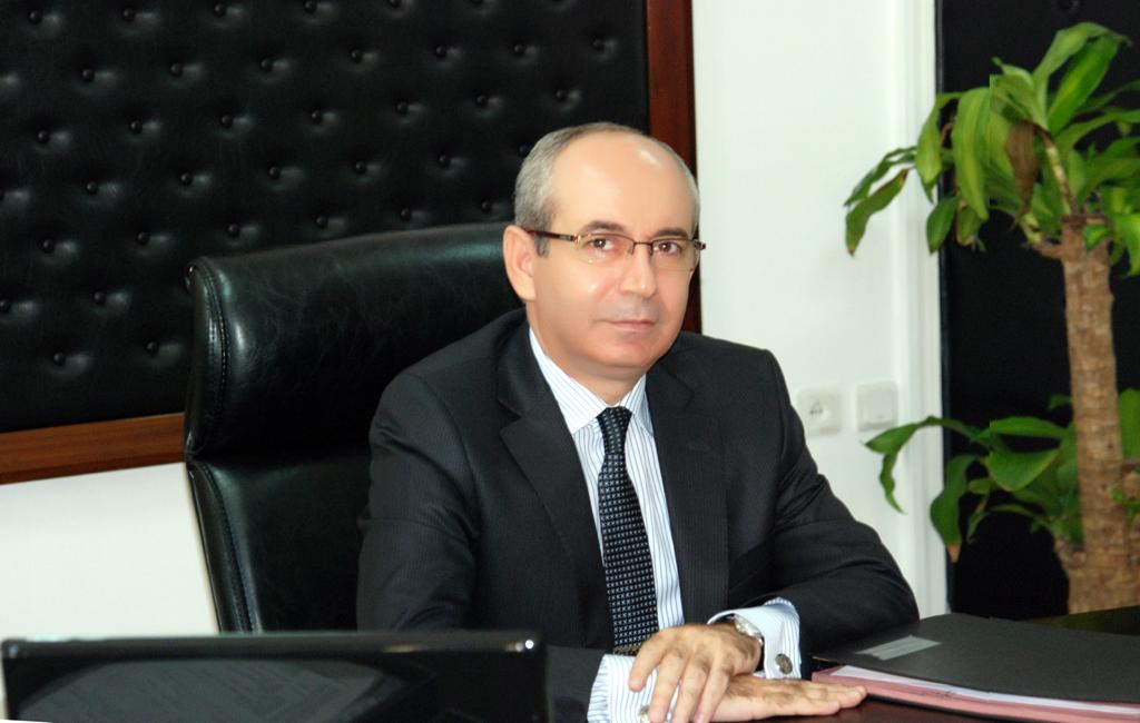 “Madencilik sektöründe çarklar dönüyor”