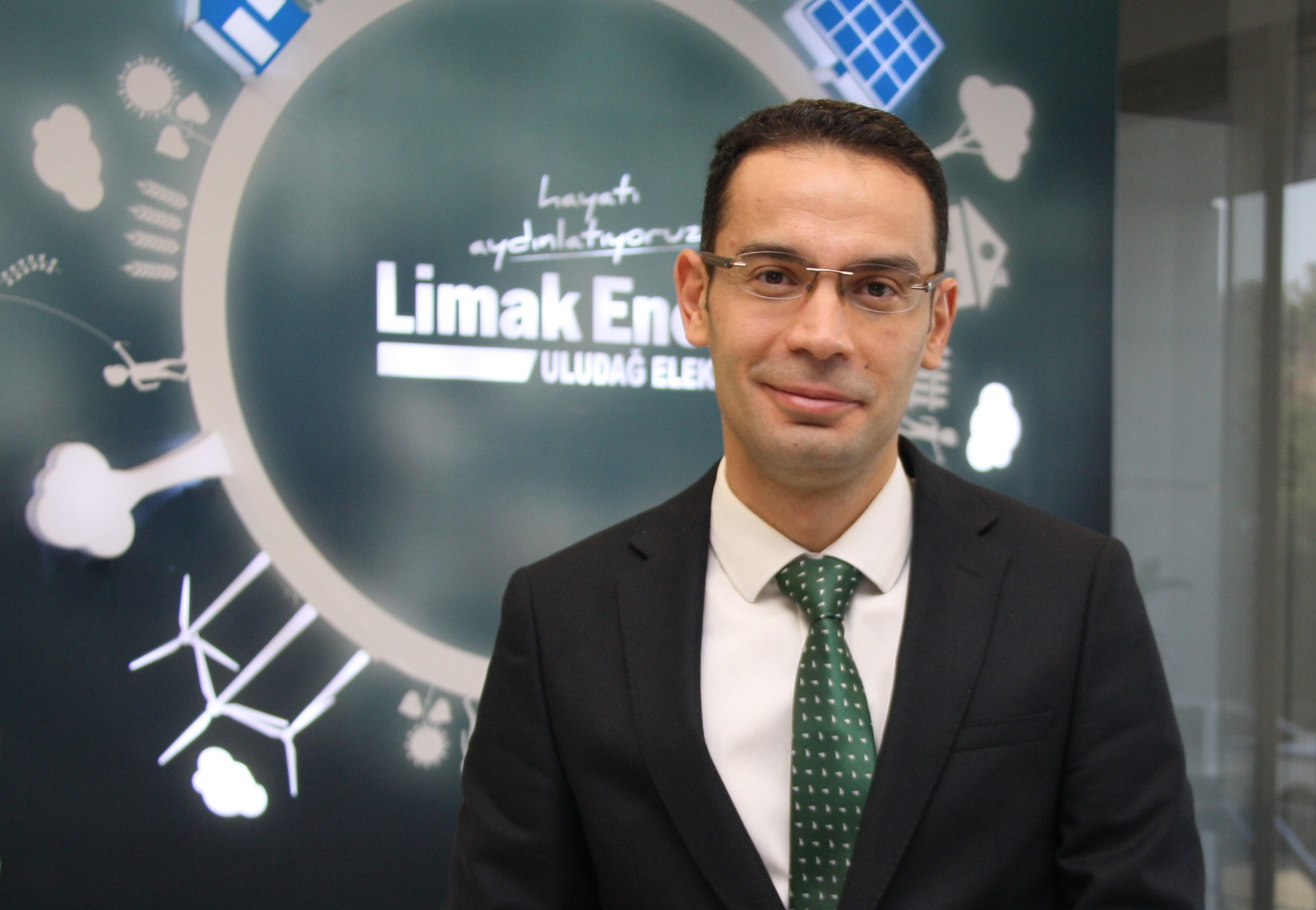 Limak Enerji’den müşterilerine üç taksit imkanı