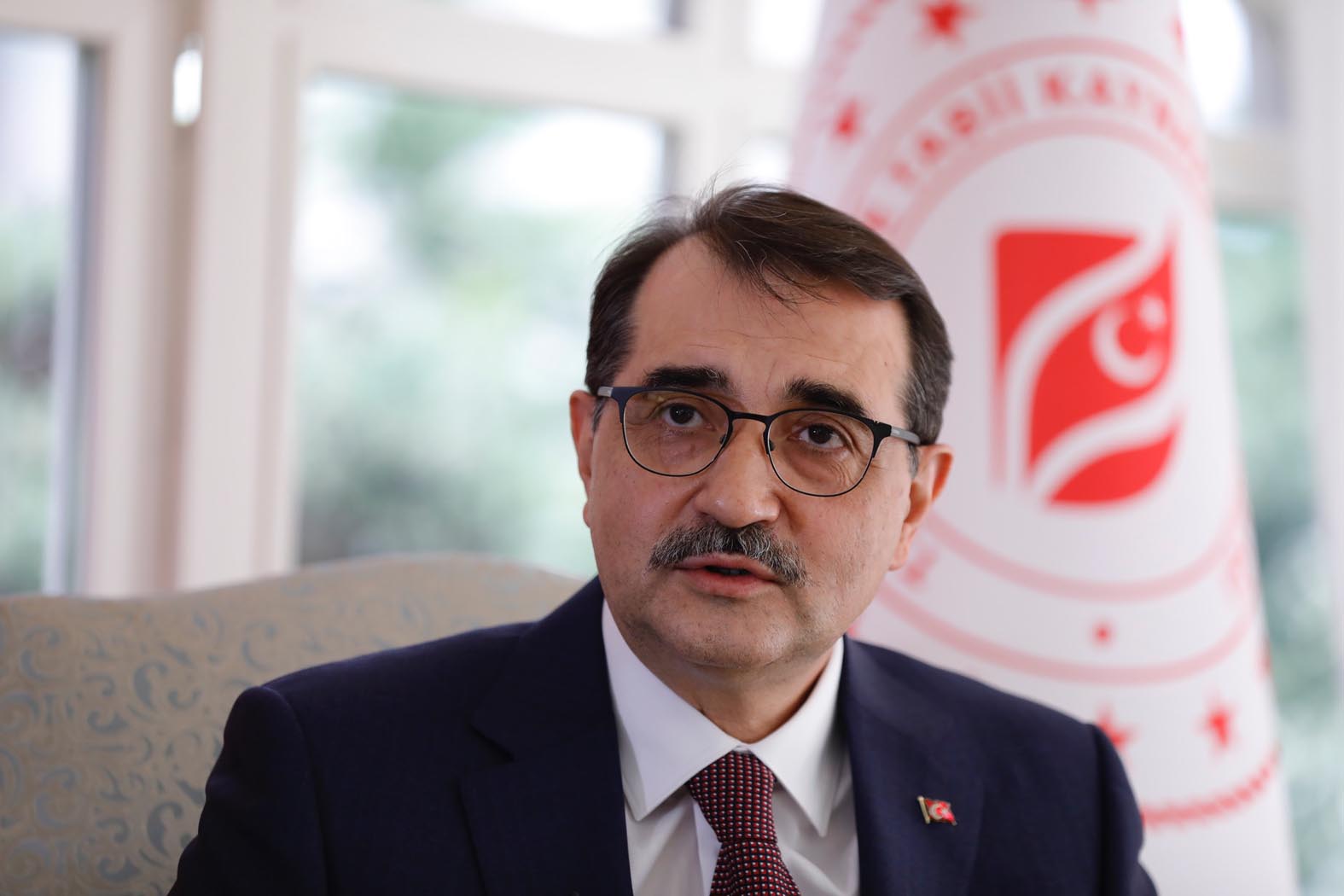 Bakan Dönmez’den ‘lityum’ açıklaması