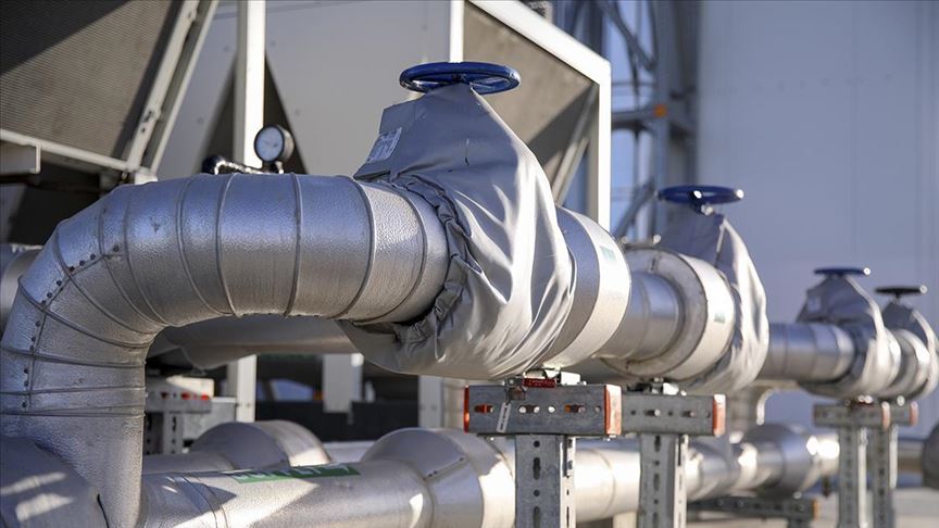 EPDK, Trakya Bölgesi Doğal Gaz Dağıtım A.Ş.’nin yatırım tavanı ve sistem kullanım bedeli üst sınırlarını revize etti