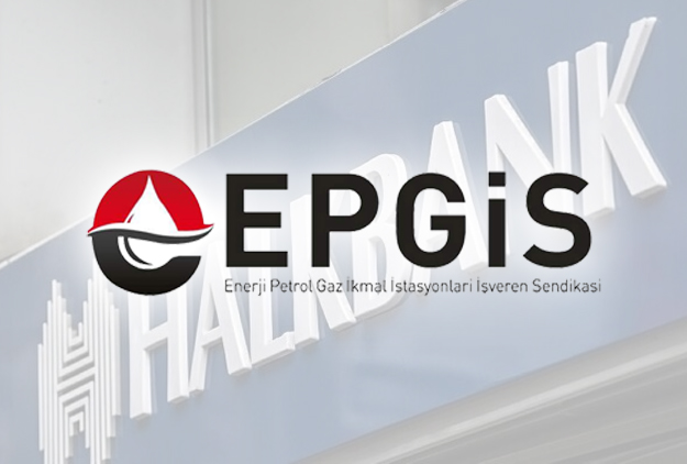 Halkbank’tan EPGİS üyelerine özel komisyon oranı