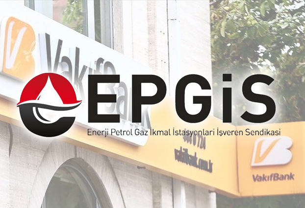 EPGİS üyeleri için komisyon oranları güncellendi