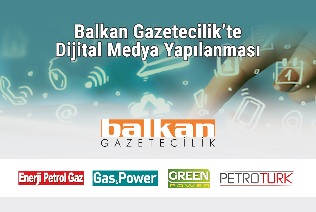 Balkan Gazetecilik’te Dijital Medya Yapılanması