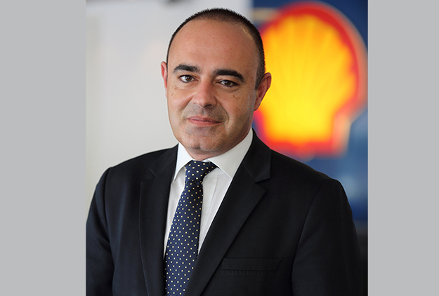 Shell & Turcas Madeni Yağlar Genel Müdürü Mehmet Ünal oldu