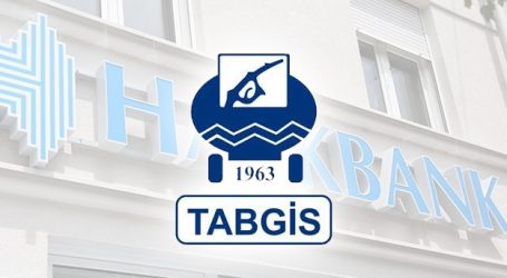 Halkbank, TABGİS üyeleri için komisyon oranını güncelledi