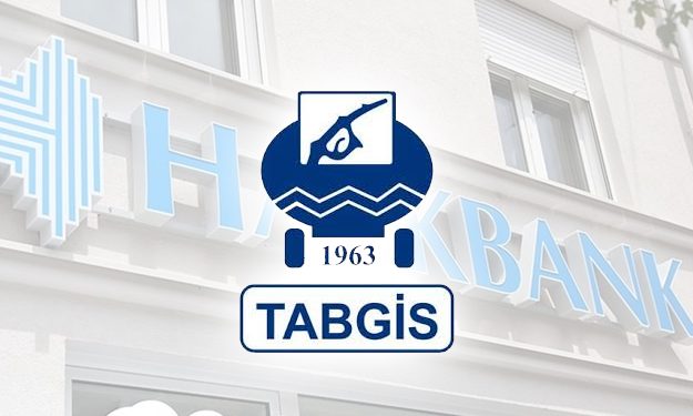 Halkbank, TABGİS üyeleri için komisyon oranını sabit tuttu