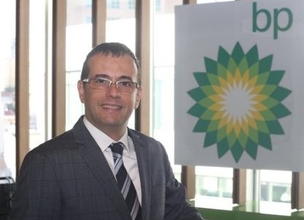 BP Türkiye’de Tümkan Işıltan dönemi