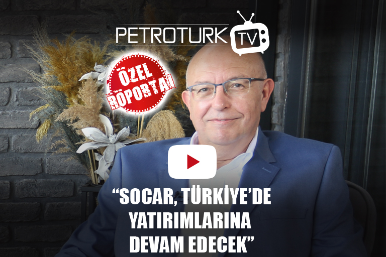 Murat LeCompte: SOCAR, Türkiye’de Yatırımlarına Devam Edecek