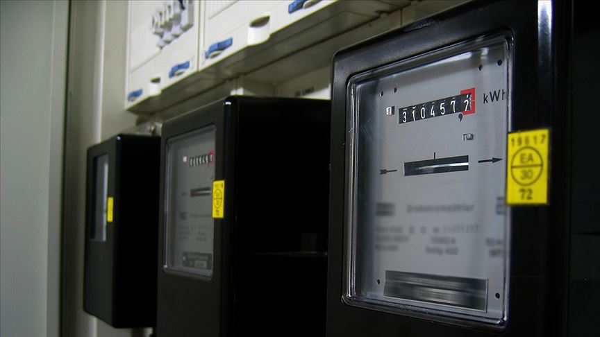 Elektrik tüketiminde yeni rekor