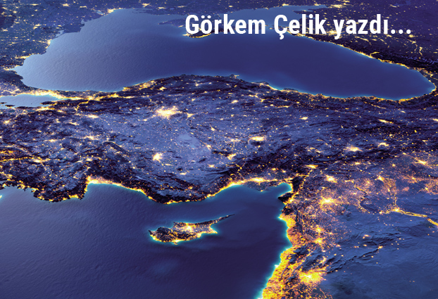 Kuzey Kıbrıs’ta enerjiye genel bakış