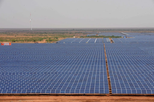 Hindistan’dan yenilenebilir enerji atağı