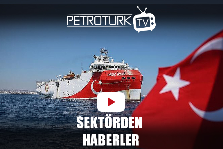 Sektörden Haberler – Petroturk TV