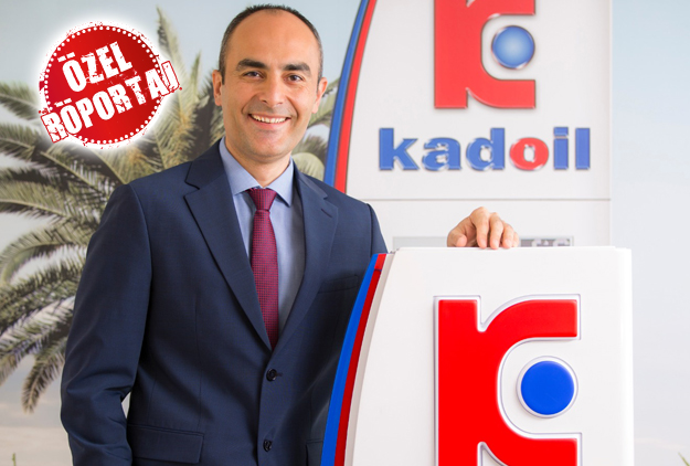 Kadoil’in yeni Yatırım Müdürü Ozan Okan oldu