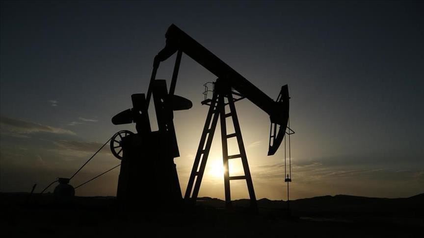 Brent petrolün varili 47,20 dolar